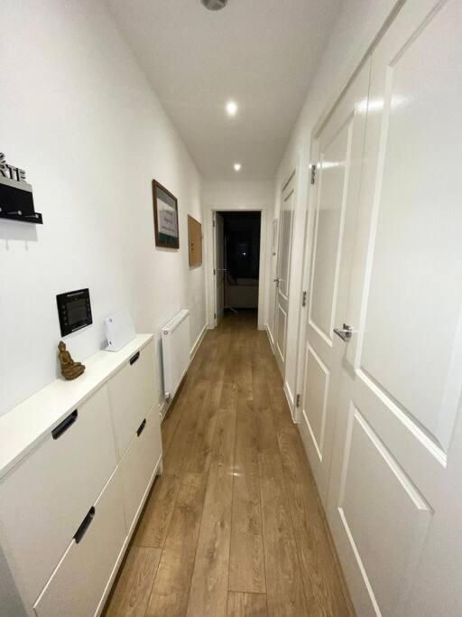 Cozzy In Camberwell Appartement *