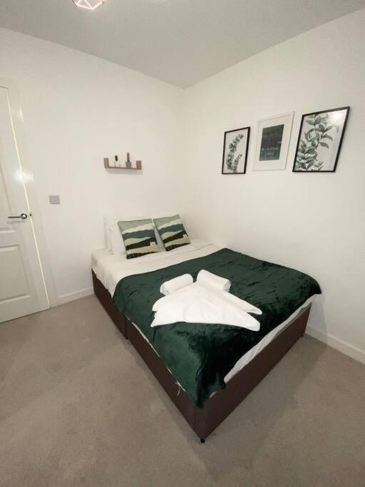 Appartement Cozzy In Camberwell Londres