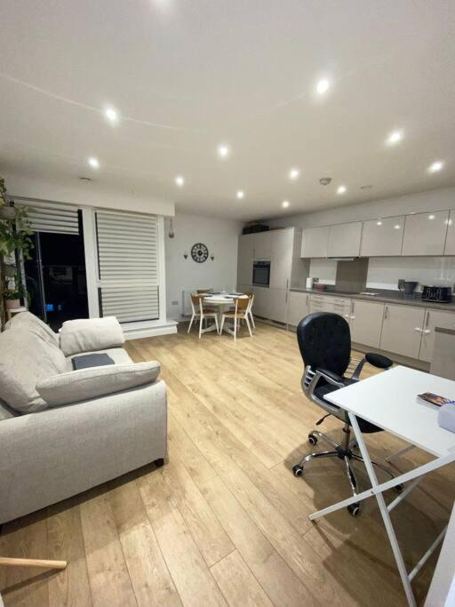 Cozzy In Camberwell Appartement *